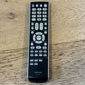 Toshiba SE-R0305 TV/DVD Remote‎